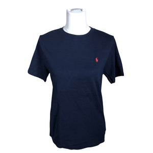 Unisex Polo Ralph Lauren - T-särk, suurus 40 - Sinine (1)