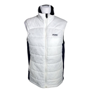 Unisex Peak Performance - Õuevest, suurus 38 - Valge (1)