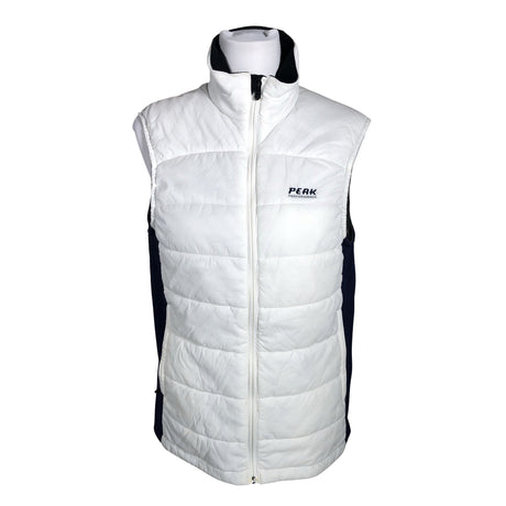 Unisex Peak Performance - Õuevest, suurus 38 - Valge ()