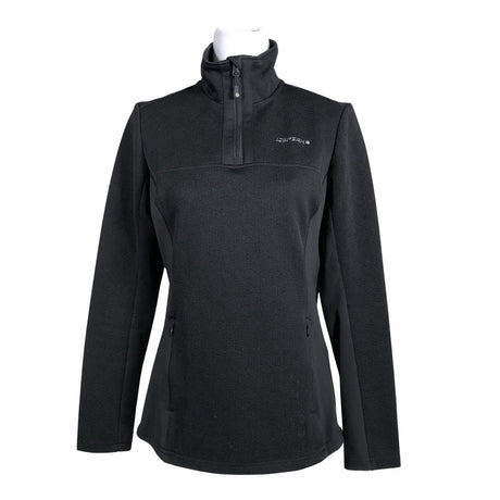 Unisex Icepeak - Spordijope, suurus 40 - Must ()