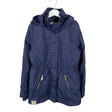 Unisex Bel - Kevad-/sügisjope, suurus 140 - 146 - Sinine ()