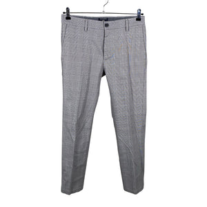 Unisex Dockers - Chino-püksid, suurus W30 - Hall (1)