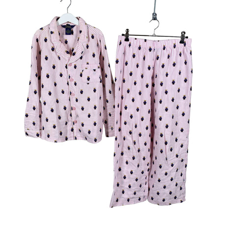 Unisex Polo Ralph Lauren - Ööpesu, suurus 146 - 152 - Heleroosa ()