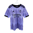 Unisex Adidas - Spordisärk, lühikesed käised, suurus 146 - 152 - Lilla ()