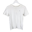 Unisex Tommy Hilfiger - T-särk, suurus 158 - 164 - Valge ()