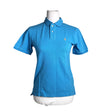 Unisex Polo Ralph Lauren - Polosärk, suurus 38 - Sinine ()
