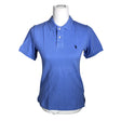 Unisex Polo Ralph Lauren - Polosärk, suurus 38 - Sinine ()