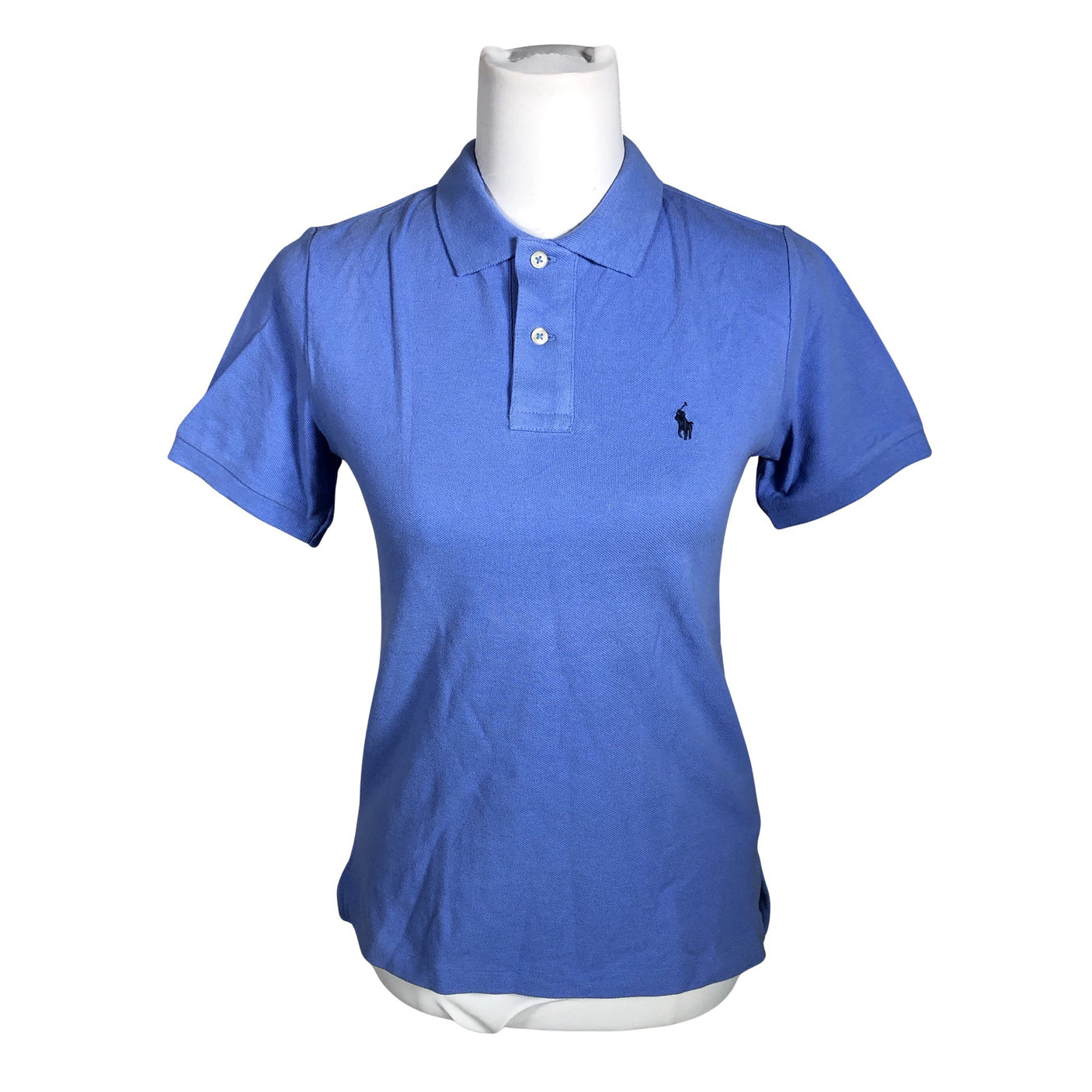 Unisex Polo Ralph Lauren - Polosärk, suurus 38 - Sinine (1)