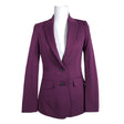 Unisex We - Dressikangast jakk, suurus 36 - Lilla ()