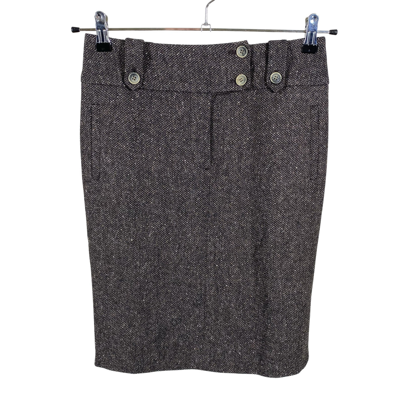 Unisex Esprit - Mitteveniv seelik, suurus 34 - Pruun (1)