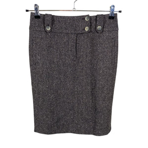 Unisex Esprit - Mitteveniv seelik, suurus 34 - Pruun (1)