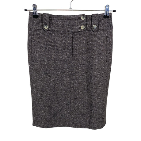 Unisex Esprit - Mitteveniv seelik, suurus 34 - Pruun ()