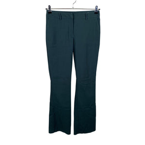 Unisex Kiomi - Chino-püksid, suurus 36 - Roheline (1)