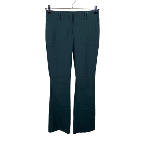 Unisex Kiomi - Chino-püksid, suurus 36 - Roheline ()