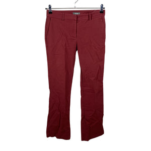 Unisex Kiomi - Mittevenivad püksid, suurus 36 - Punane (1)