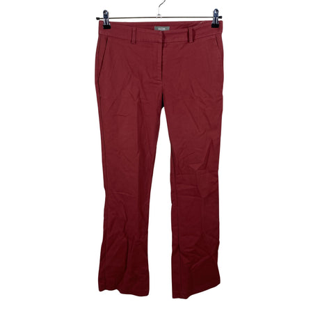 Unisex Kiomi - Mittevenivad püksid, suurus 36 - Punane ()