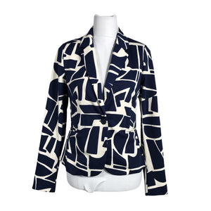 Unisex b.Young - Dressikangast jakk, suurus 36 - Sinine (1)