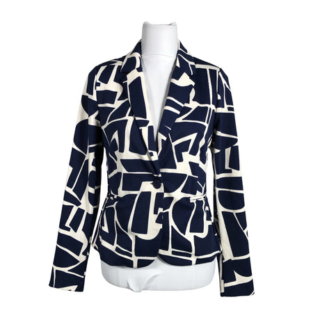 Unisex b.Young - Dressikangast jakk, suurus 36 - Sinine ()