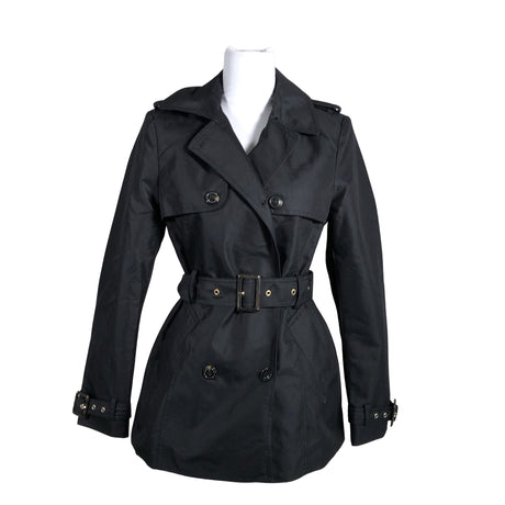 Unisex mint&berry - Trentš, suurus 38 - Must ()