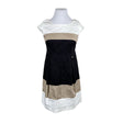 Unisex My Olsson - Mitteveniv kleit, suurus 42 - Valge ()