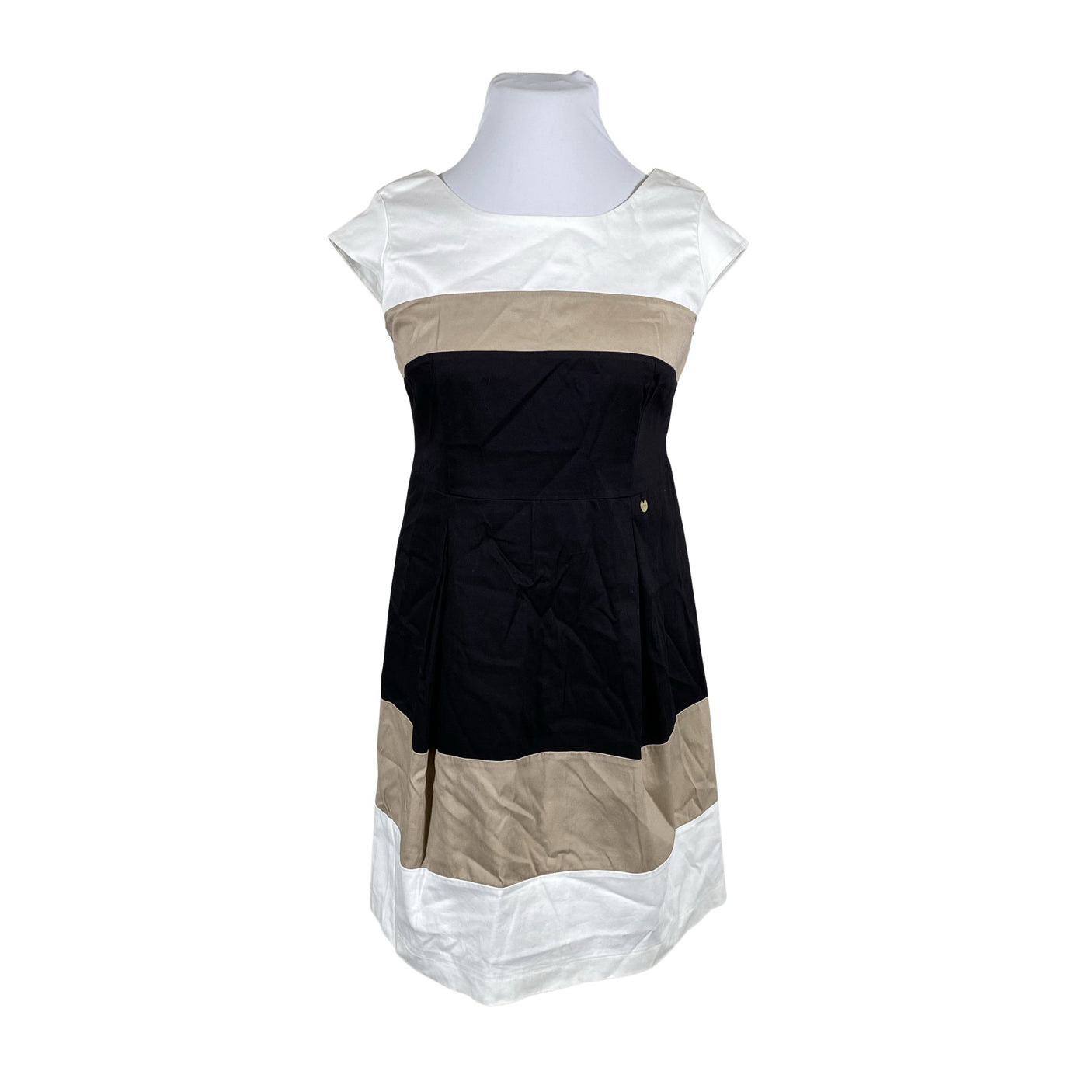 Unisex My Olsson - Mitteveniv kleit, suurus 42 - Valge (1)