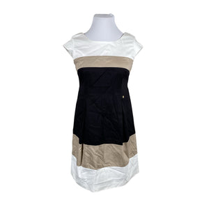 Unisex My Olsson - Mitteveniv kleit, suurus 42 - Valge (1)