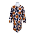 Unisex Marimekko - Mitteveniv kleit, suurus 44 - Heleroosa ()