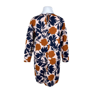 Unisex Marimekko - Mitteveniv kleit, suurus 44 - Heleroosa (2)
