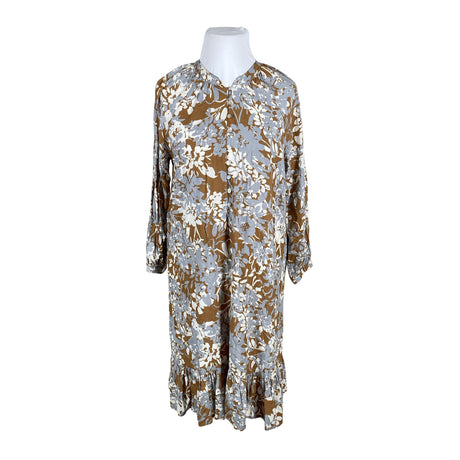 Unisex Anne Claire - Mitteveniv kleit, suurus 44 - Pruun ()