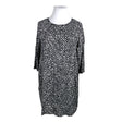 Unisex Marimekko - Mitteveniv kleit, suurus 42 - Valge ()