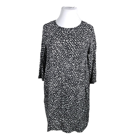 Unisex Marimekko - Mitteveniv kleit, suurus 42 - Valge ()