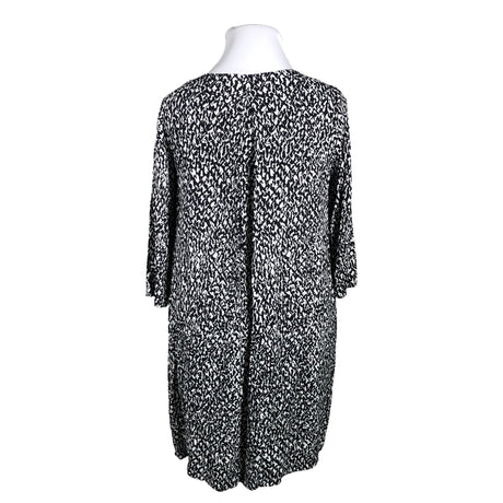 Unisex Marimekko - Mitteveniv kleit, suurus 42 - Valge (2)
