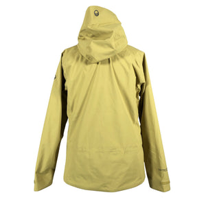 Unisex Halti - Jope, suurus 42 - Kollane (2)
