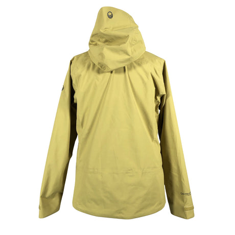 Unisex Halti - Jope, suurus 42 - Kollane (2)