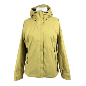 Unisex Halti - Jope, suurus 42 - Kollane (1)