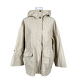 Unisex Your Face - Trentš, suurus 40 - Beige ()