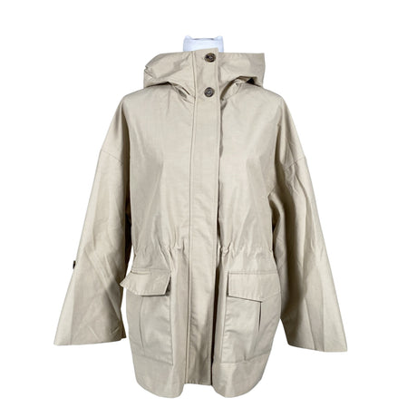 Unisex Your Face - Trentš, suurus 40 - Beige ()