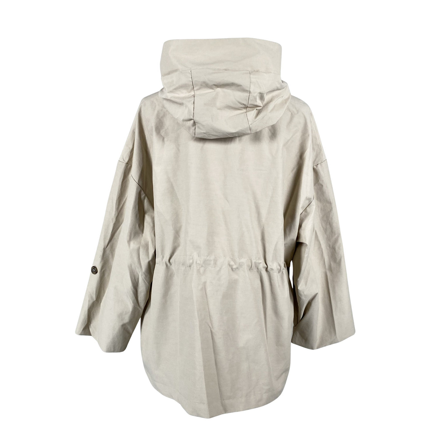 Unisex Your Face - Trentš, suurus 40 - Beige (2)