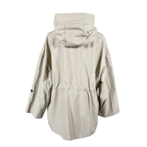 Unisex Your Face - Trentš, suurus 40 - Beige (2)