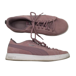 Unisex Puma - Tennised, suurus 41 - Lilla (1)