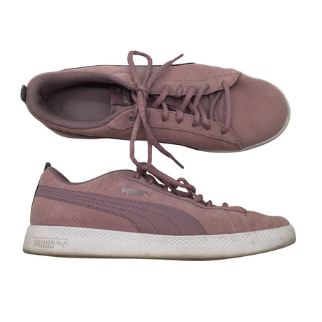 Unisex Puma - Tennised, suurus 41 - Lilla ()