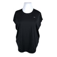 Unisex Röhnisch - Spordisärk, lühikesed käised, suurus 42 - Must ()
