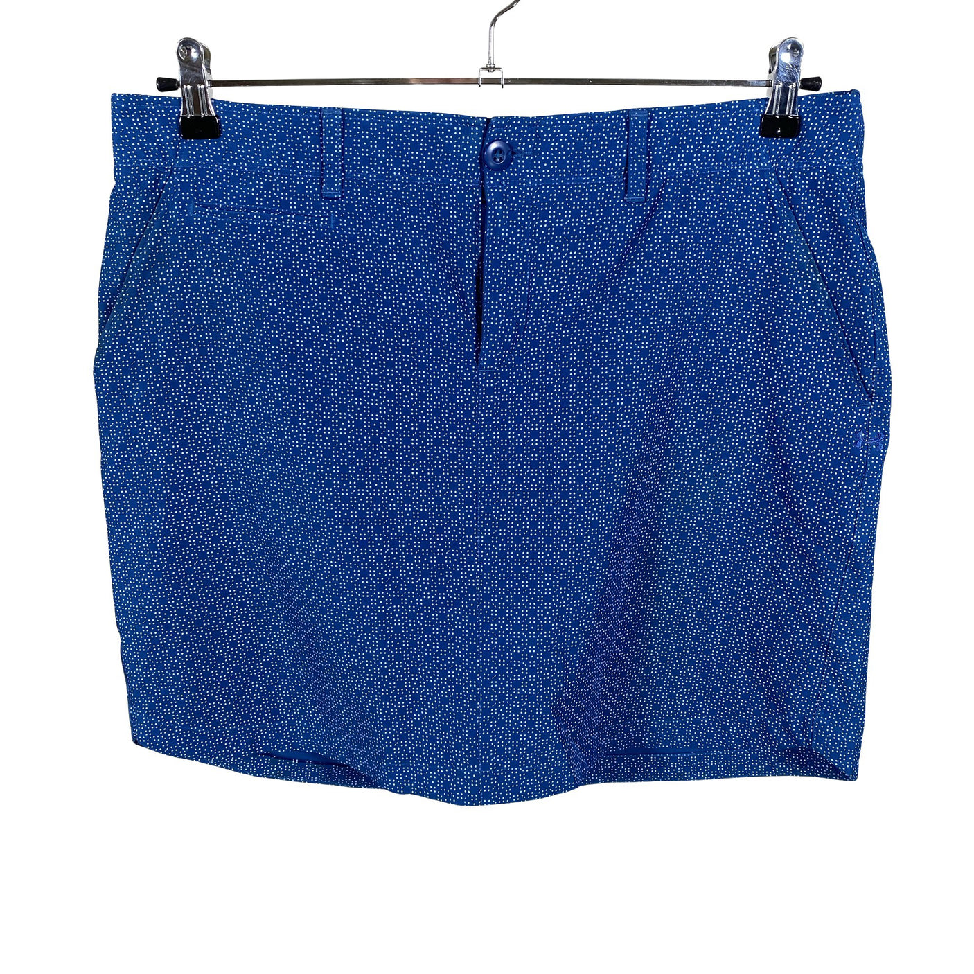 Unisex Under Armour - Spordipüksseelik, suurus 40 - Sinine (1)
