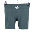 Unisex Bara Sportswear - Lühikesed spordipüksid, suurus 42 - Roheline ()