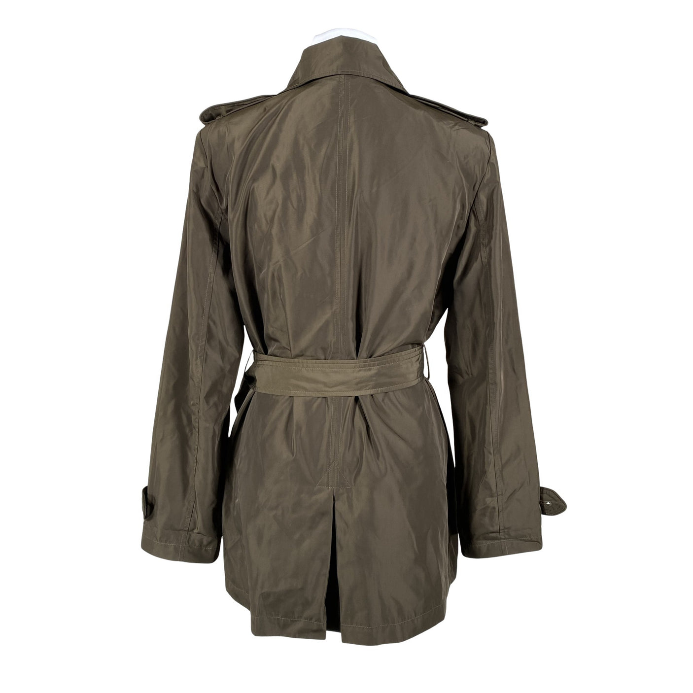 Unisex Lauren Ralph Lauren - Trentš, suurus 38 - Roheline (3)