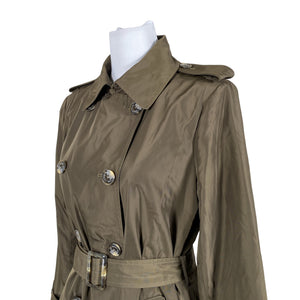 Unisex Lauren Ralph Lauren - Trentš, suurus 38 - Roheline (2)