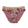 Unisex Lindex - Bikiinid, suurus 34 - Heleroosa ()