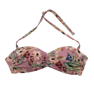 Unisex Lindex - Bikiinid, suurus 38 - Heleroosa (1)