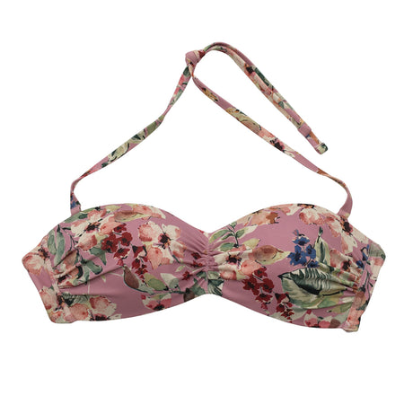 Unisex Lindex - Bikiinid, suurus 38 - Heleroosa ()