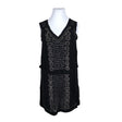 Unisex French Connection - Pidulik kleit, suurus 42 - Must ()